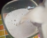 Foto del paso 2 de la receta: Bebida de Avena sin leche