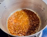 Hình bước làm 2 của món Thịt kho coca