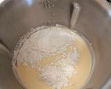 Foto del paso 4 de la receta Tarta de yogur en Monsieur cuisine