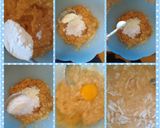 Foto langkah ke 2 dari resep Nugget Pisang.