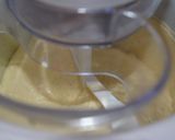 Une image de l'étape 8 de Glace à la vanille.
