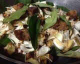 Foto langkah ke 8 dari resep Gudeg.