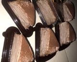 Foto langkah ke 7 dari resep Mille Crepes Chocolate (Pop Ice Sultan).