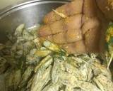 Crispy Okra recipe step 3 photo