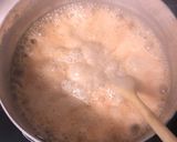 Une image de l'étape 2 de Tarte banoffee.