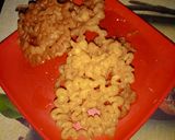 জিলিপি(Jilipi recipe in bengali) রেসিপি ধাপ - 5 ছবি