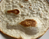 Foto del paso 2 de la receta: Entrantes variados: wraps, hojaldres, mini tostas