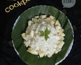 Foto langkah ke 4 dari resep Krawu Singkong.