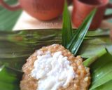 Foto langkah ke 3 dari resep Bubur Merah putih ala Siti Nurjanah.