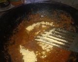 A picture of step 6 of Ghiya Kaddu ki Sabji.