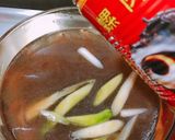 小時候熟悉的味道 - 魷魚螺肉蒜的食譜步驟4照片