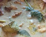 Foto langkah ke 2 dari resep Opor Ayam.