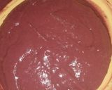 A picture of step 3 of Red velvet cupcakes.