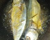 Foto langkah ke 2 dari resep Ikan Kembung Goreng.