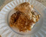 Foto del paso 4 de la receta: Caderas de pollo al horno sencillas