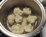 Foto del paso 2 de la receta: Coliflor rebozado