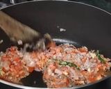 A picture of step 8 of Easy Hyderabadi Chicken Biryani.