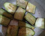 Foto langkah ke 1 dari resep Tumis Terong.