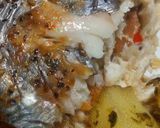 Foto del paso 5 de la receta: Cancato de Sierra D'Maravilla