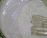 Foto langkah ke 4 dari resep Es krim mcflurry oreo mc donalds.