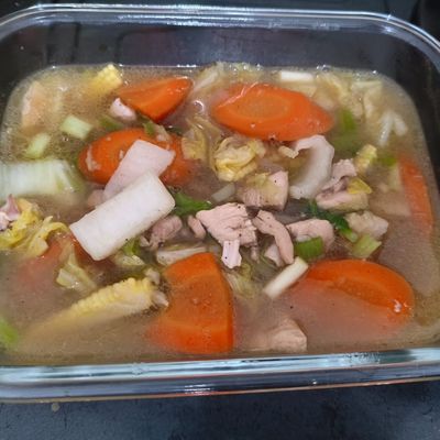 Langkah 5