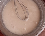 Foto del paso 1 de la receta: Merengue suizo