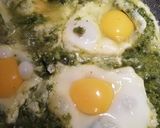 Foto del passaggio 4 della ricetta Zuppa di cime di rapa con uova