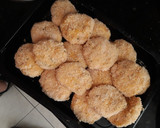 Foto del paso 3 de la receta: Nugget de pollo y queso(en Thermomix)