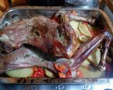 Foto del paso 6 de la receta: Cabrito o cordero