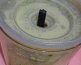Foto langkah ke 1 dari resep Kue Garpu Bayam Keju.
