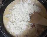 Foto del paso 6 de la receta Croquetas de pollo con jamón serrano