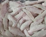 Hình bước làm 1 của món Cá mai chiên giòn