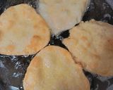 Bunuelos recept fázis 4 fotója
