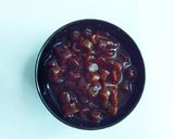 Foto langkah ke 8 dari resep Booba milk tea.