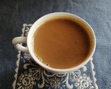 मसाला चाय (Masala Chai recipe in hindi) रेसिपी चरण 4 फोटो
