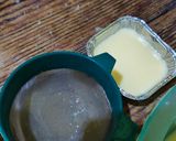 Foto langkah ke 3 dari resep Puding karamel.