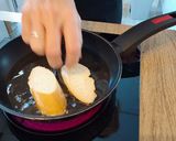 Foto del paso 3 de la receta Sopa de cebolla