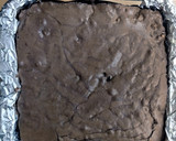 Foto del paso 8 de la receta: Brownie de chocolate y nuez