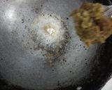 A picture of step 1 of Inside-Out Pav Vada.