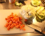 Foto del paso 1 de la receta: Ensalada de pasta