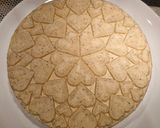 Une image de l'étape 5 de Tiramisu.
