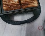 ग्रिल सैंडविच (Grill Sandwich recipe in hindi) रेसिपी चरण 3 फोटो