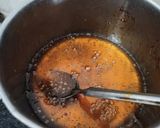 A picture of step 2 of Halwai Style Mohanthal without mawa in 15 minutes.