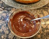 Foto del paso 16 de la receta: Pastel de mantequilla y almendra, relleno de nata