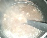 A picture of step 1 of Pilau (njeri).