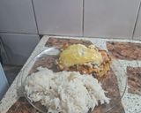 Foto del paso 15 de la receta: Lasaña de papas