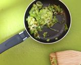 Foto del paso 1 de la receta: Muffins deBrócoli y Puerro