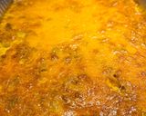 A picture of step 7 of Sausage Egg 🥚 Bake.