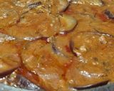 Foto del paso 7 de la receta: Berenjenas en salsa