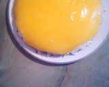 Fanta torta recept fázis 5 fotója